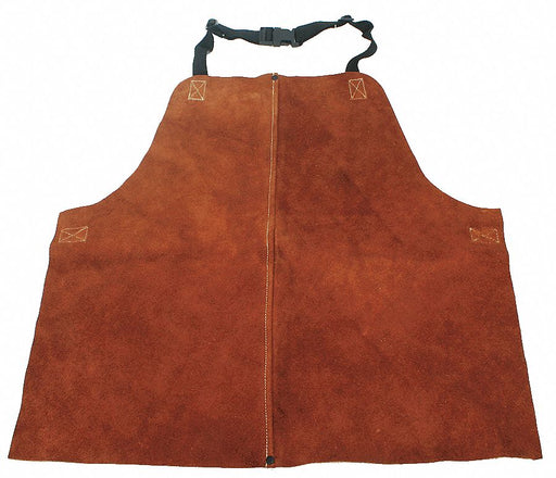 Welding Waist Apron Leather 18 x 24 In