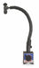 Magnetic V-Base 85 Lb Flexible Post