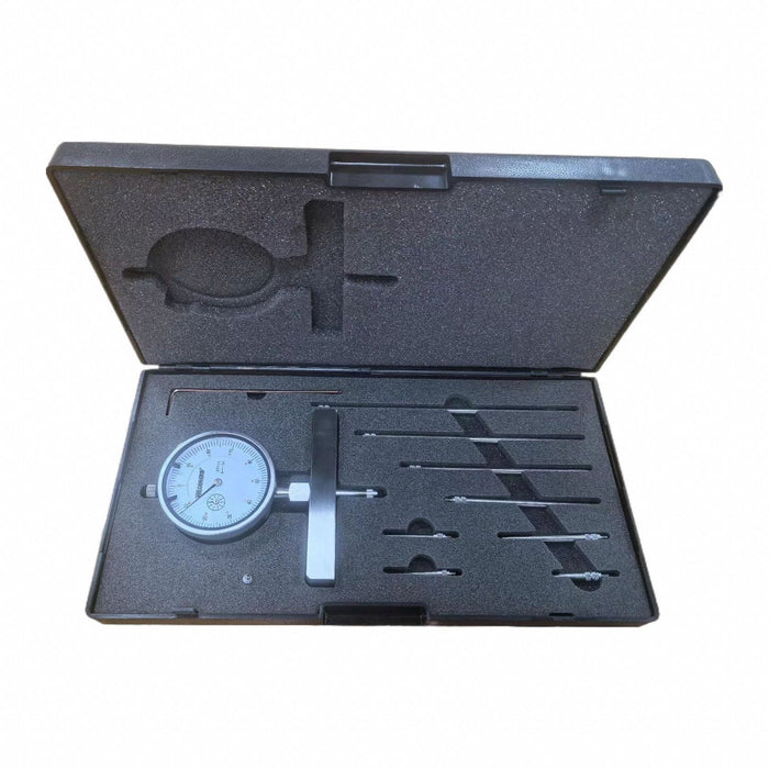 Gage Dial Depth 0-22