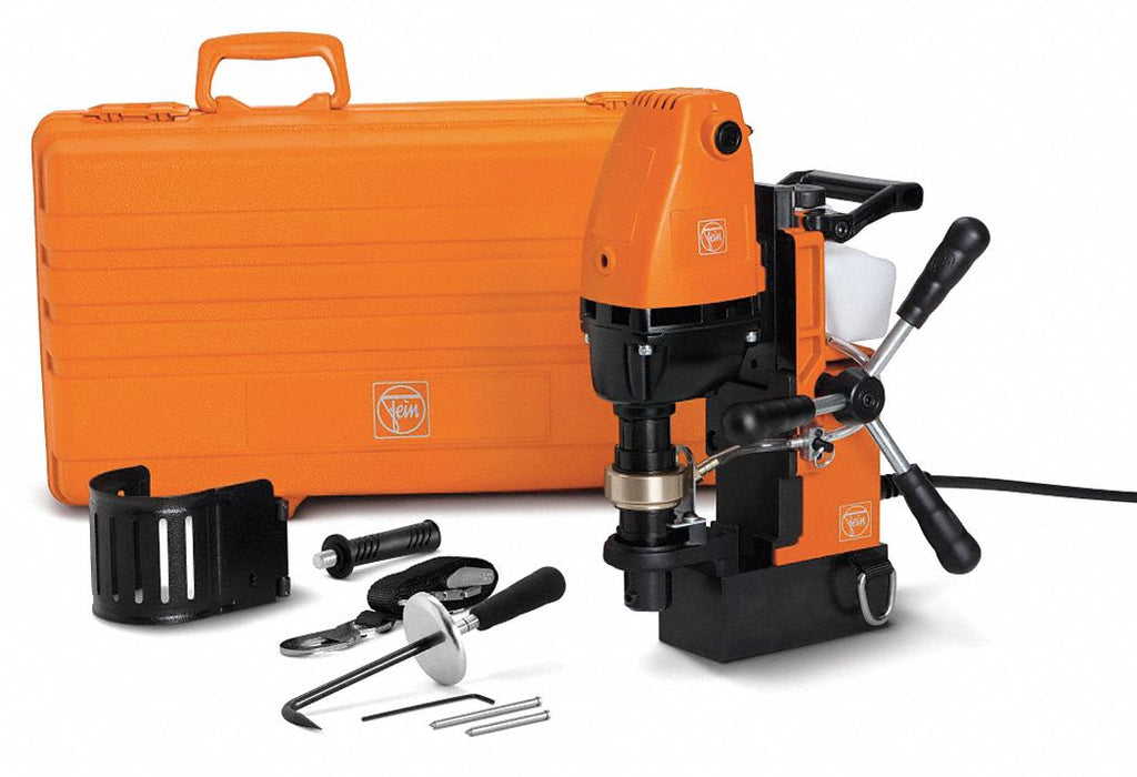 Magnetic Drill Press 480 RPM 11.5 A