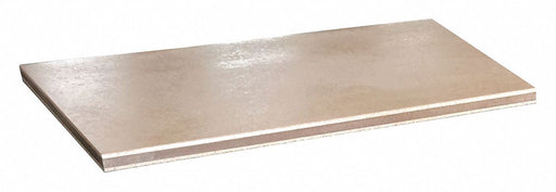 Workbench Top Wood 96x30 in Straight