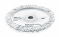 Compound Bonnet Size 7 in