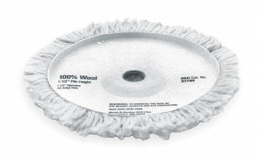 Compound Bonnet Size 7 in