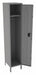 E1572 Lckr 1x1Lckr Md Gray 78 x15 x18 Assm