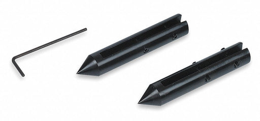 Center Gage Attachment for 12In Calipers