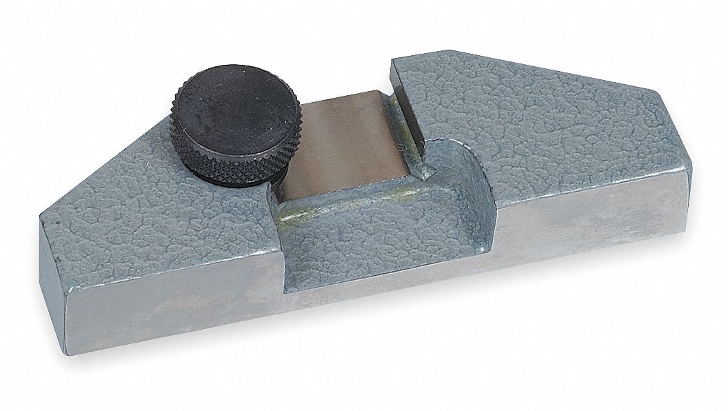 Depth Attachment for 4 6 8 in Calipers