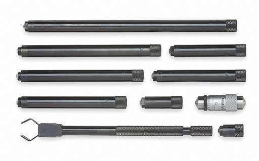 Inside Micrometer 1.5 to 12 In