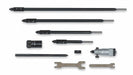 Inside Micrometer 2 to 12 In