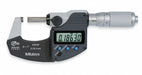 Digital Micrometer 0-1 In Waterproof