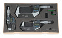 Micrometer Set Digital