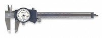 Dial Caliper 0-6 In Dial A