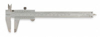 Vernier Caliper 0-6 In 1.58 In D