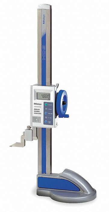 Digital Height Gage 0-12 In