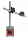 Magnetic Base/Holder 6 In Gage Rod