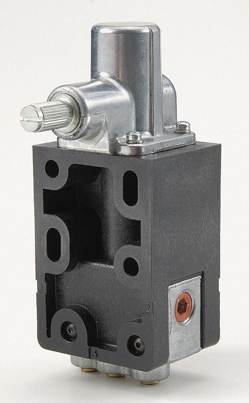 Limit Valve Three-Way 150 psi 4 cfm