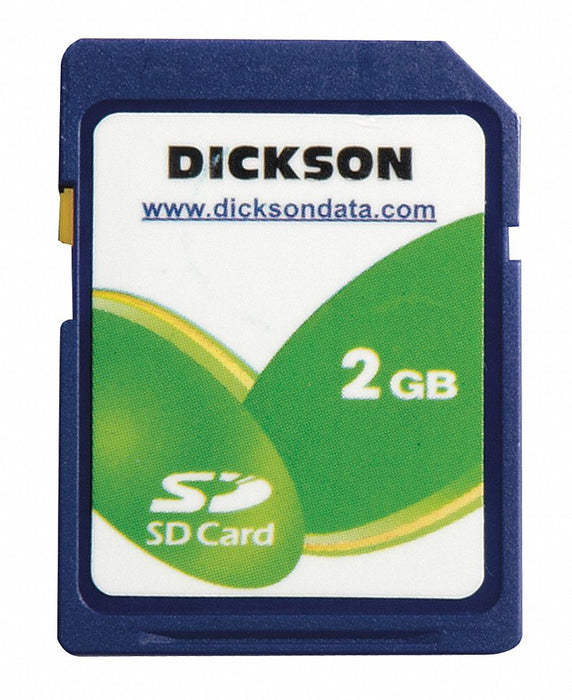 Memory Card 2GB