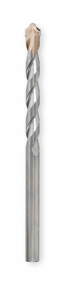 Hammer Masonry Drill 3/8in Carbide Tip