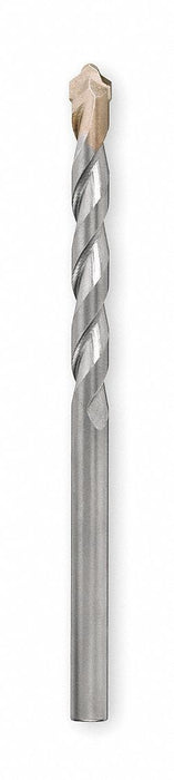 Hammer Masonry Drill 5/32in Carbide Tip