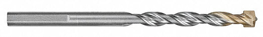Hammer Masonry Drill 1/2in Carbide Tip