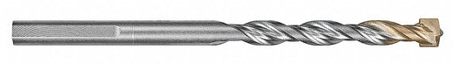 Hammer Masonry Drill 3/8in Carbide Tip