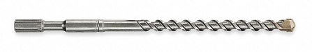 Hammer Masonry Drill 3/4in Carbide Tip