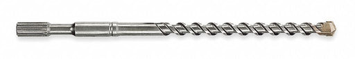 Hammer Masonry Drill 3/4in Carbide Tip