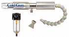 Cold Gun 1 Hose 1000 BtuH 15 CFM 70 dBA