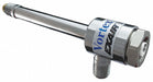 Vortex Tube SS 25 CFM 1700 BtuH