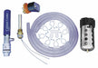 Vortex Tube 35 CFM 2500 BtuH NEMA 12