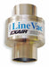 Air Conveyor Alum 1.25 In Hose 25.9 CFM
