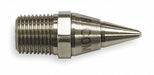 AirGunNozzle 1/8 NPT StainlessSteel