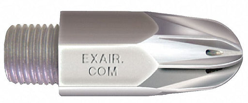 AirGunNozzle 1/8 NPT StainlessSteel