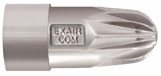 Air Gun Nozzle 1/4  NPT Thermoplastic