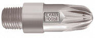 Air Gun Nozzle Safety 2 3/8 L