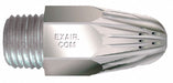 AirGunNozzle 3/8 NPT StainlessSteel