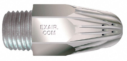 Air Gun Nozzle High Power Safety 2 1/4 L