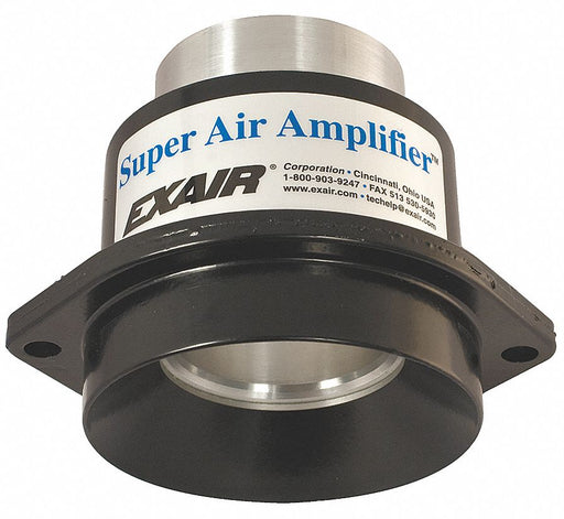 Air Amplifier 4.91 In Inlet 29.2 CFM