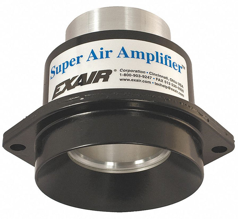Air Amplifier 0.73 In Inlet 6.1 CFM