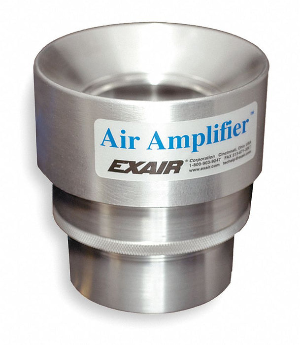 Air Amplifier 1.25 In Inlet 12.9 CFM