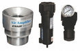 Air Amplifier Kit 1.25 In Inlet 12.9 CFM
