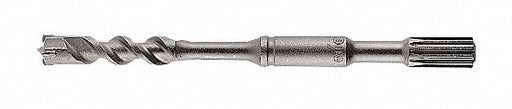 Hammer Masonry Drill 5/8in Carbide Tip