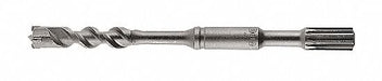 Hammer Masonry Drill 7/8in Carbide Tip