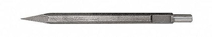 Chisel Bit Point 1in