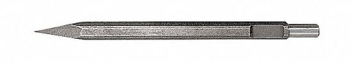 Chisel Bit Point 1in