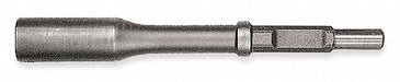 Chisel Bit Round 3/4in