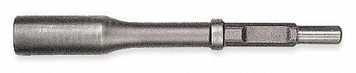 Chisel Bit Round 3/4in