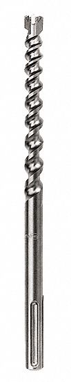 Hammer Masonry Drill 7/8in Carbide Tip