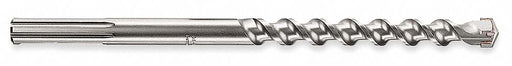 Hammer Masonry Drill 3/4in Carbide Tip
