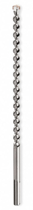 Hammer Masonry Drill 3/4in Carbide Tip