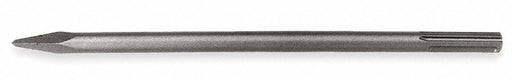 Chisel Bit Point 1in
